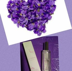 Venice in Bloom linen spray